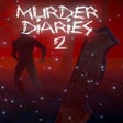 Programın simgesi: Murder Diaries 2