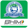 プログラムのアイコン：BHIM CORP UPI