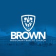 程序图标：Brown Baptist Church