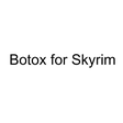 Icoon van programma: Botox for Skyrim