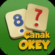 Ikona programu: Çanak Okey - Mynet Oyun