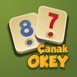 Ícone do programa: Çanak Okey - Mynet Oyun