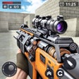 رمز البرنامج: FPS Counter : PVP Shooter