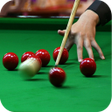 プログラムのアイコン：Snooker Pool 2022