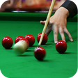 أيقونة البرنامج: Snooker Pool 2022