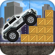 プログラムのアイコン：Big Street Patrol Police …