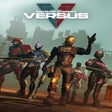 プログラムのアイコン：Modern Combat Versus