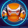 ไอคอนของโปรแกรม: Robot Escape Unblocked