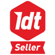 Ikon program: Indotrading Seller