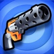 Icon of program: Wheel Gun 3D