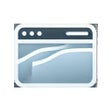 Ikona programu: Force Tabs to Open in Bac…