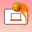 Иконка программы: 极速篮球Speed Basketball