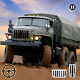 Icon of program: Indian Army Truck Driving…