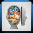 Icon of program: understand human behavior
