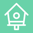 TIER - Nest icon