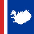 Ikon program: LP Icelandic