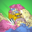 程序图标：Dune Cleaner