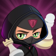 Programikonen: Ninja Chess: Chess with P…