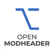 程序图标：Open ModHeader