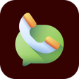 Ícone do programa: MissU - Live Video Call C…