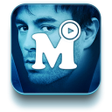 プログラムのアイコン：Enrique Iglesias Musica V…