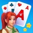 Ikona programu: Kings and Queens: Solitai…