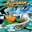Programın simgesi: Aquaman: War of the Water…