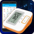 Ikona programu: BP Checking Point Info
