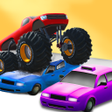 プログラムのアイコン：Monster Car Demolish
