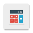プログラムのアイコン：Simple Calculator