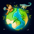 Ícone do programa: Earth Evolution: World Fa…