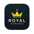 Иконка программы: Royal Rewards: Get Prizes