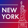 Ikon program: New York: Travel Guide Of…