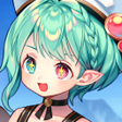 Ikon program: IDLE LUCA