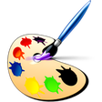 Icon of program: Paint FX