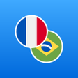程序图标：French-Portuguese Diction…