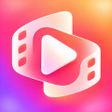 プログラムのアイコン:DramaUp - Short Dramas