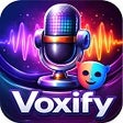Icoon van programma: Voxify