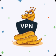 VPN Snake super turbo service