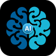 プログラムのアイコン：Chat AI - AI Chatbot Assi…