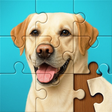 程序图标：Jigsaw Puzzles