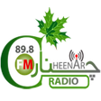 Иконка программы: Cheenar Radio