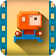 ไอคอนของโปรแกรม: Pixel Motion