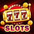 Ícone do programa: cat slots cute