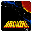 Ícone do programa: Arcade! Classic Arcade Pa…
