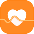Symbol des Programms: Huawei Health For Android