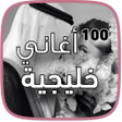 プログラムのアイコン：اجمل اغاني خليجية بدون نت