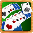 プログラムのアイコン：Classic Solitaire Online