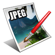 Ikon program: Wondersoft JPG to PDF Con…