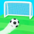 Ícone do programa: Sling Star: Crazy Soccer …